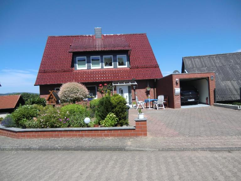 Ferienwohnung Landidyll - B&B Hamelin
