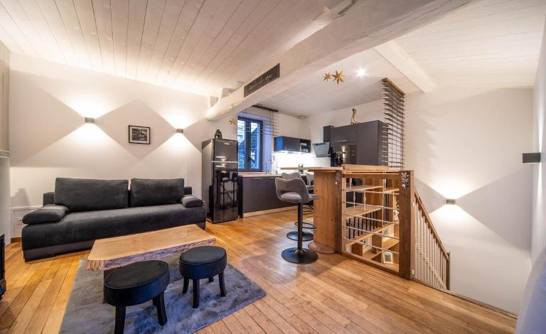 L'Atelier des Rêves - B&B Chalon-sur-Saône