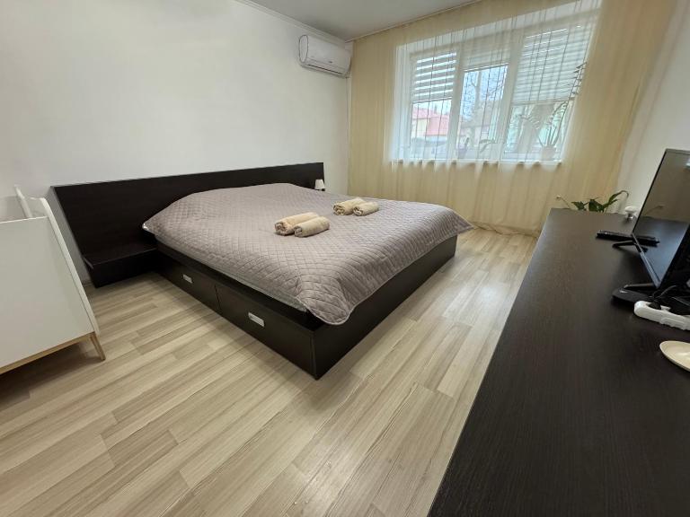 Veronika Apartments - B&B Berehove