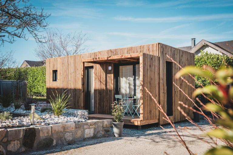 Le Studio du Hameau - Chambres d'hôtes Sales