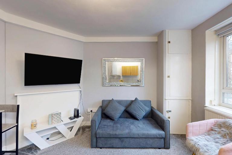 Bright 1Bedroom Home-Brixton Tube 12 min Away - B&B Londres