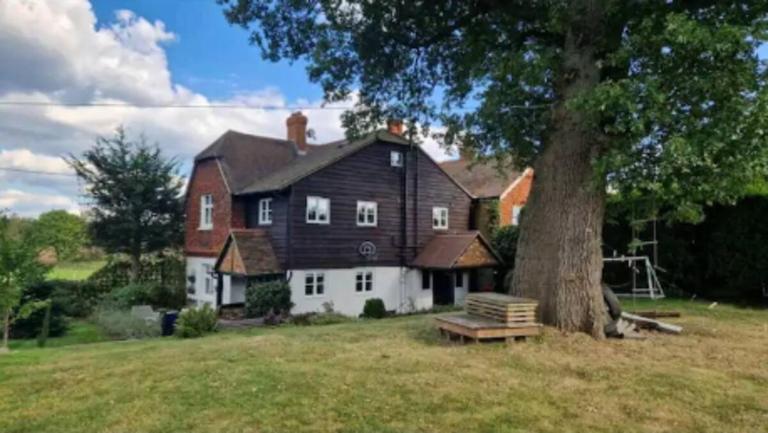Lavender Cottage - Chambres d'hôtes Chertsey