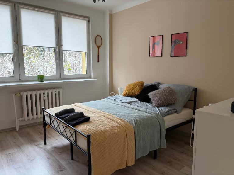 Red Poppy Apartment - Chambres d'hôtes Tarnów