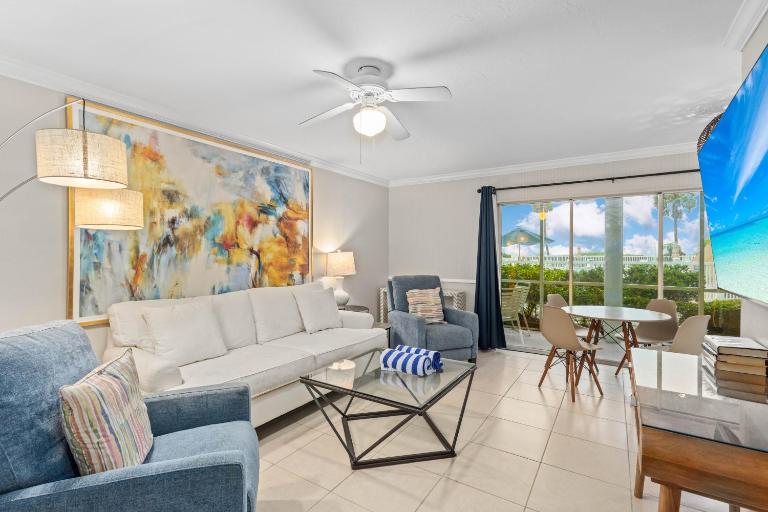 Silver Sands #243S - B&B Longboat Key
