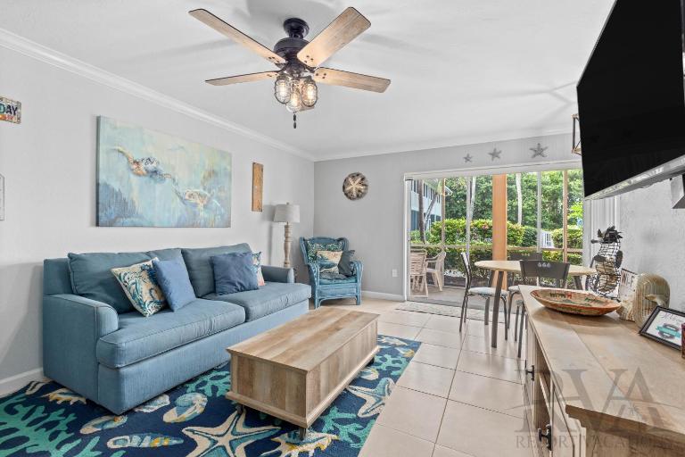 Silver Sands #245S - B&B Longboat Key
