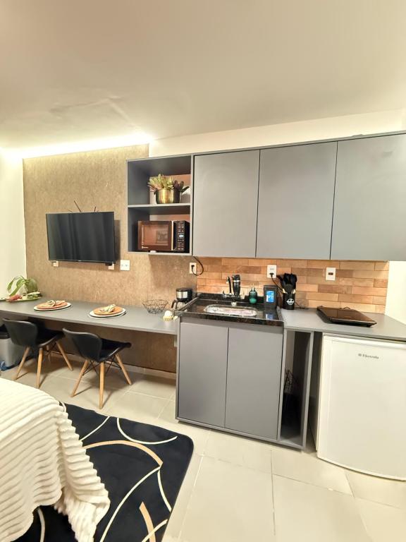 Studio America Gardens - Ferienwohnung Rio de Janeiro