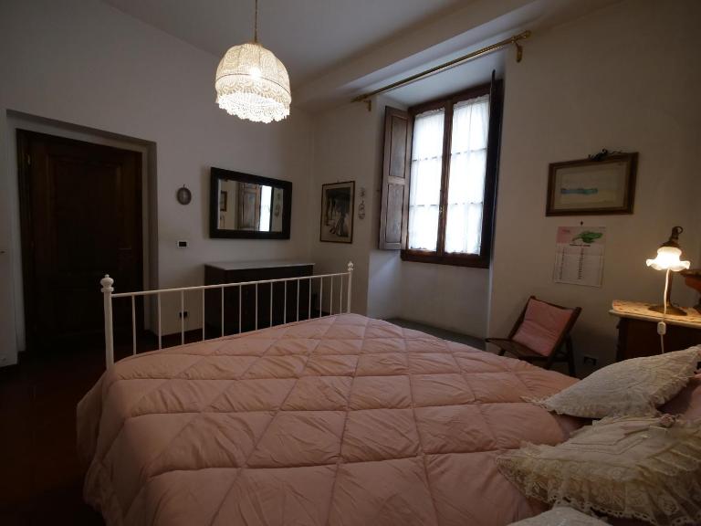 Alloggiare nei luoghi dove é vissuto Dante - B&B Firenze