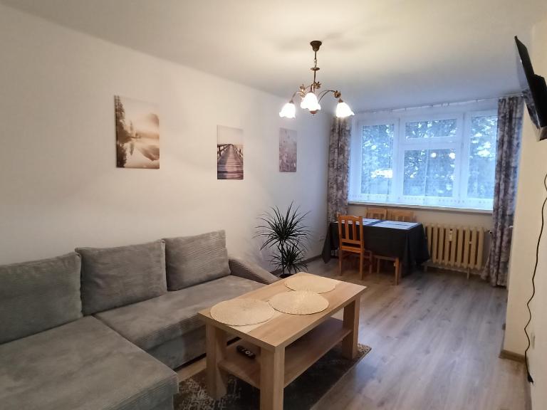 Mieszkanie na Jutrzenki Bielsko-Biała - Ferienwohnung Bielitz-Biala