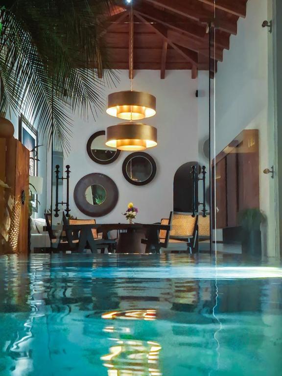 Singular Signature Residences - Bed and Breakfast Antigua
