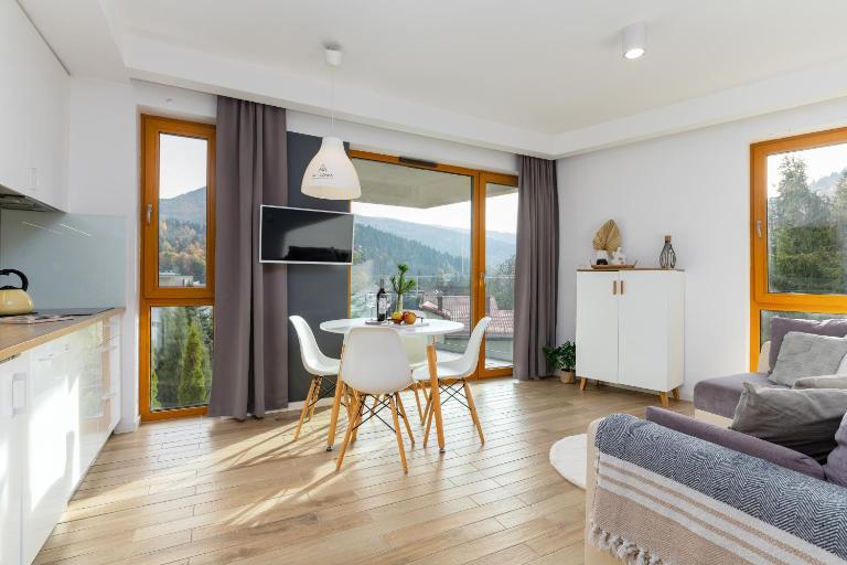 Apartamenty Willowa - B&B Szczyrk