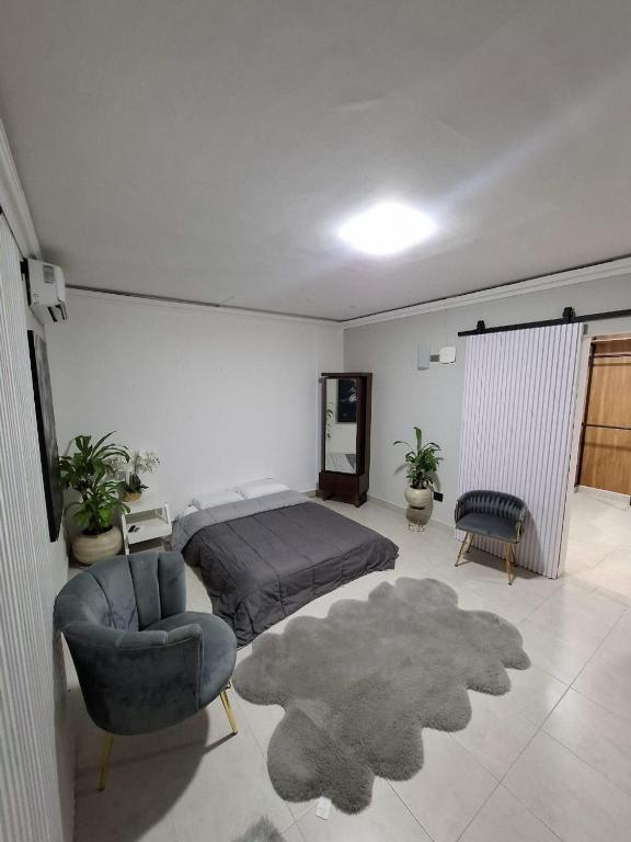 suites vergel planta alta - B&B Orizaba