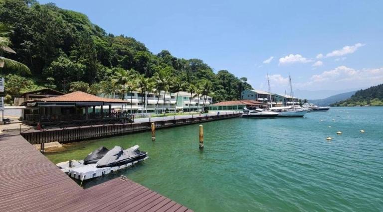 Paradise Apart Angra Beach - B&B Angra dos Reis