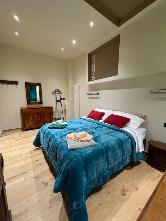 Pomelia House - B&B Bologna