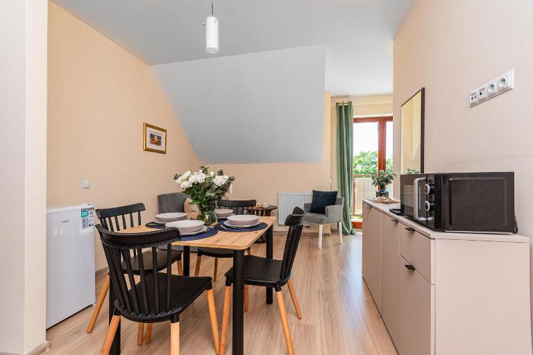 P20 apartament - B&B Sztutowo