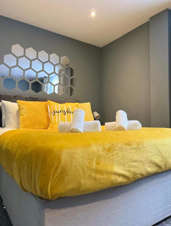 Contractors Convenience - B&B Southampton