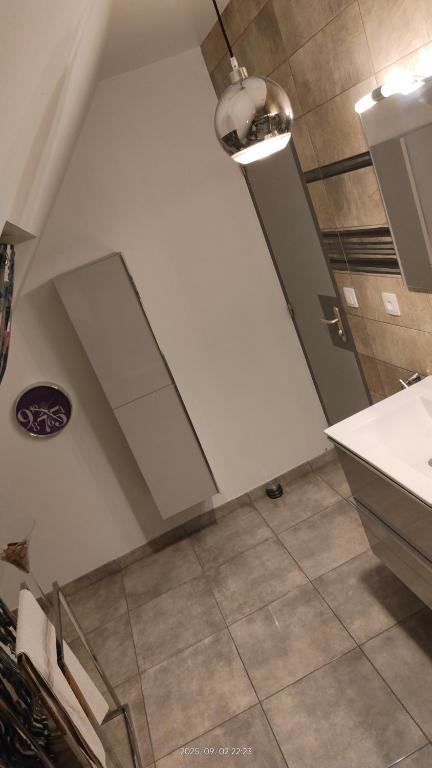 Charmante chambre 2 personnes petit déjeuner compris - Chambres d'hôtes Traînou