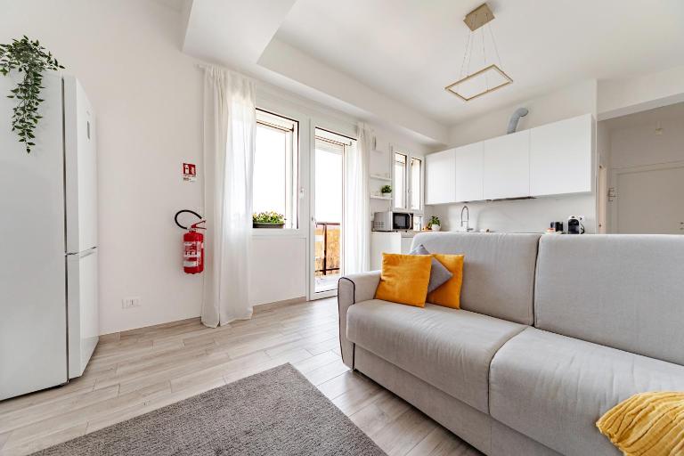 Suite con vista Bologna Fiera - Bed and Breakfast Bologna