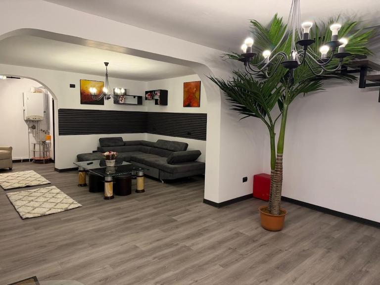 Central Villa - B&B Craiova