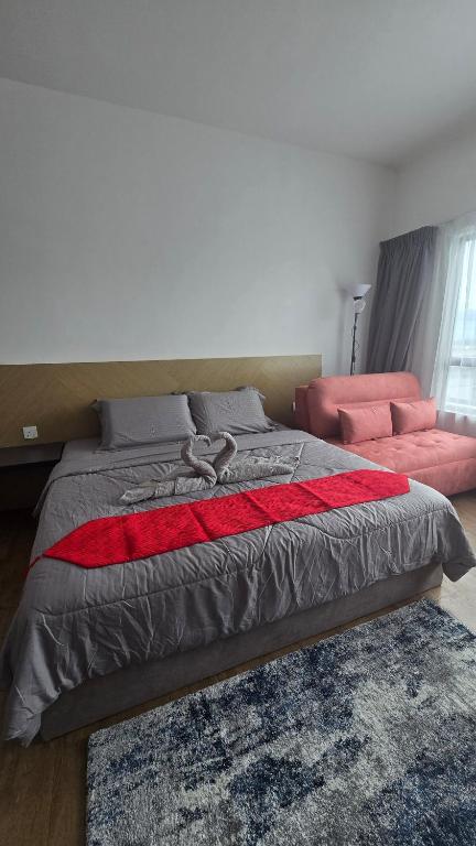 The Family Empire - H Elite Tunjong - B&B Kota Bharu