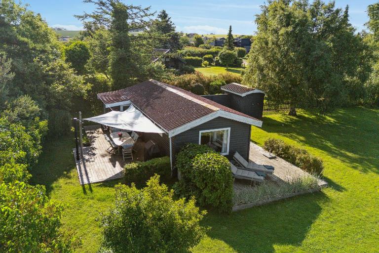 Charming Holiday Home Close To Beach And Forest - B&B Slagelse