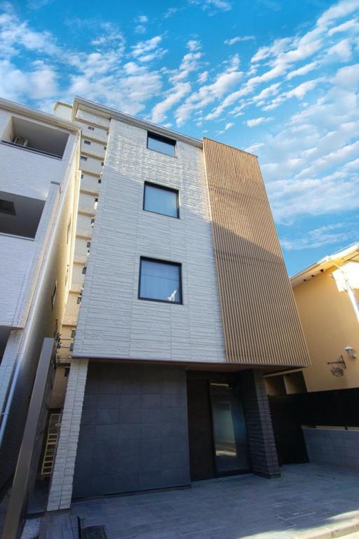 HOTEL YeeT Tenjin Minami - B&B Fukuoka