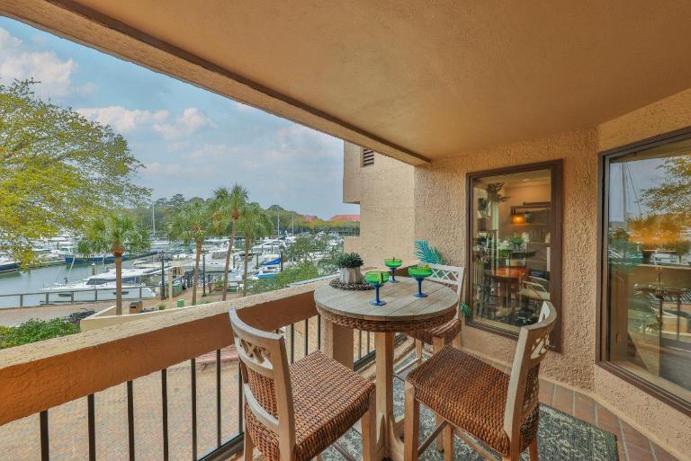 7104 Harbourside 1 - B&B Hilton Head