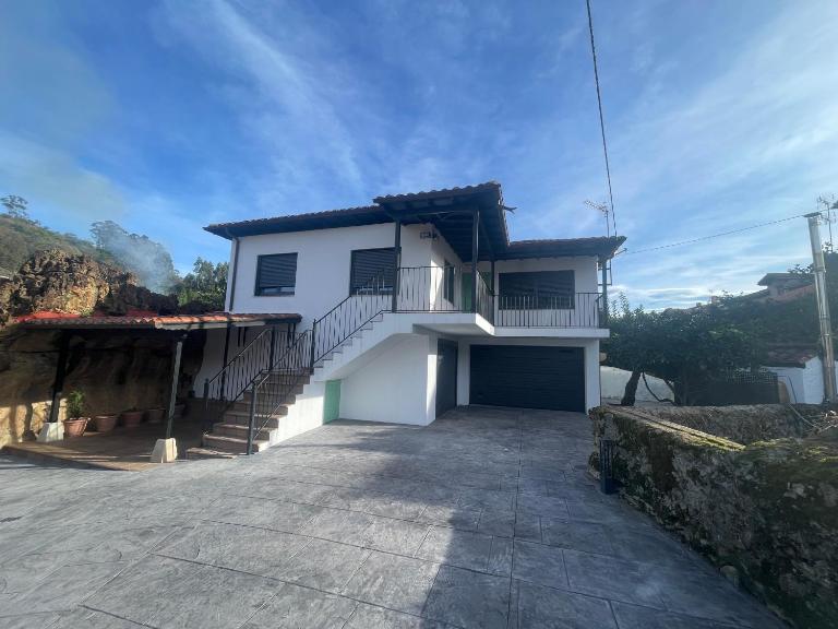 Casa SIDRO - B&B Novales