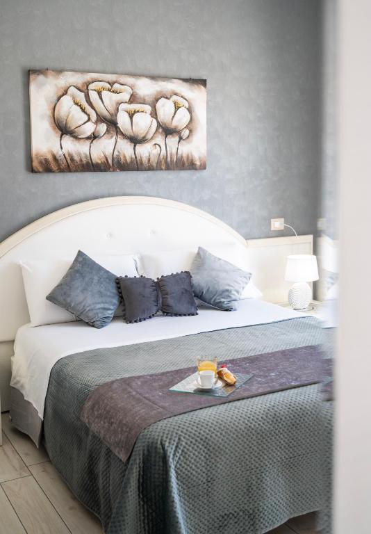 B&B PLAZA - Bed and Breakfast Lampedusa