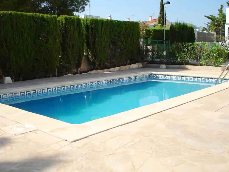 Villa del Pi - B&B l'Ametlla de Mar