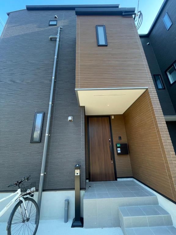福岡旅路 博多住吉包棟民宿 2號館 - B&B Fukuoka