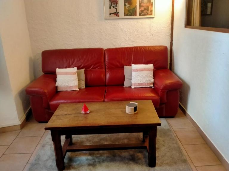 Logement au cœur de lorgues - Ferienwohnung Lorgues