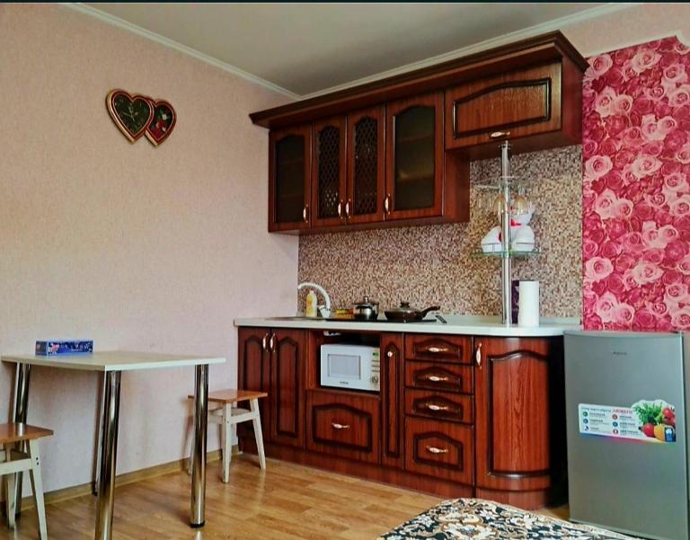 Квартира-Студія - B&B Sumy