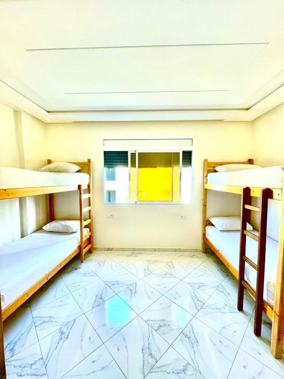 Imi Beach - Ferienwohnung Amassine