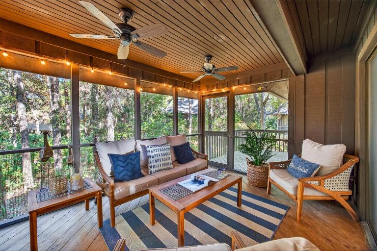 IC80: 80 Inlet Cove - B&B Kiawah Island