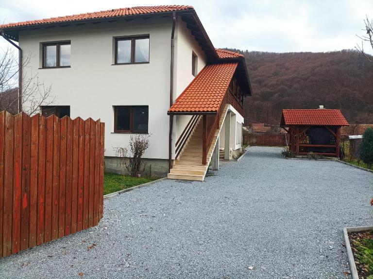 Casa Flamingo Vendeghaz - B&B Praid