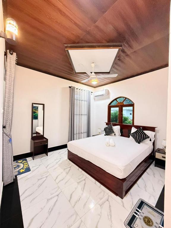 New Star Villa - B&B Bentota