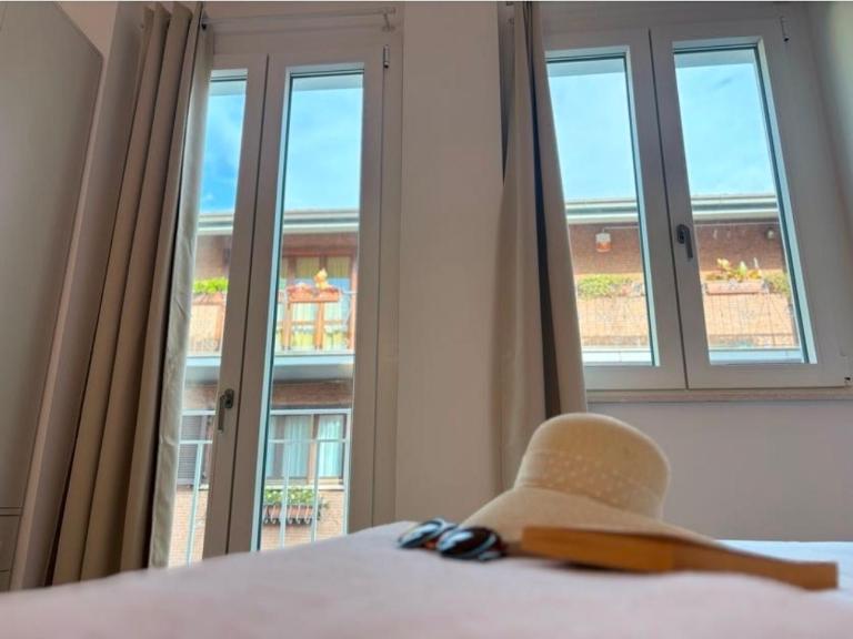 NORA Apartment 2 - B&B Civitanova Marche