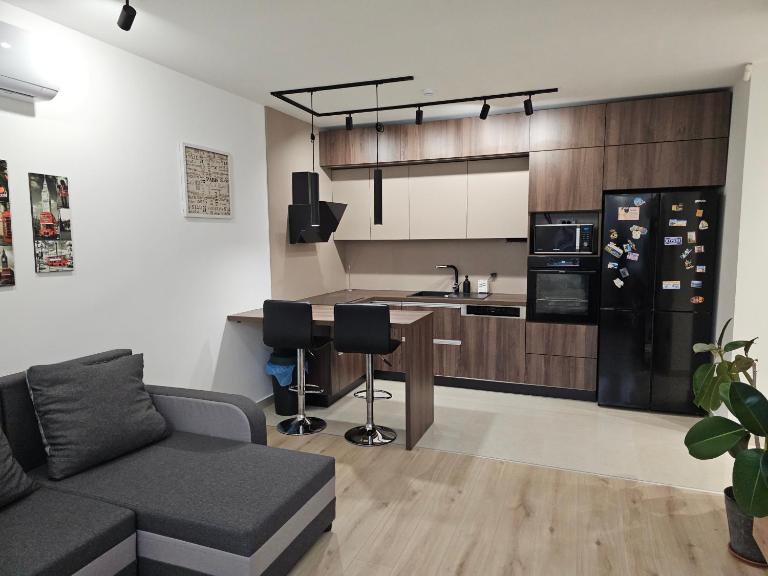 Szilvási's Smart Apartman - Chambres d'hôtes Eger