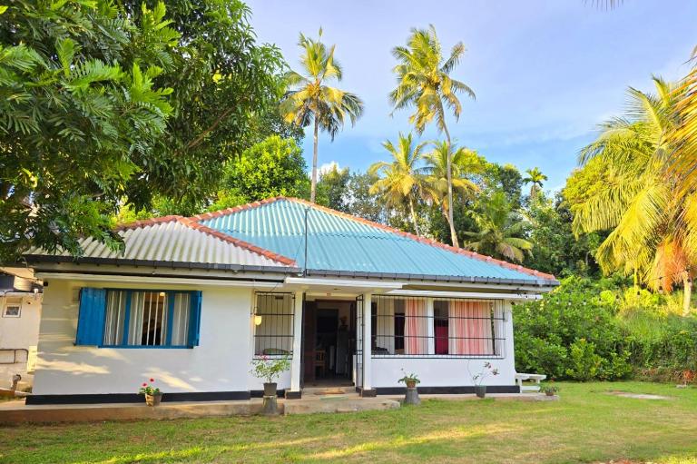 Villa Tamarind Shade - Talalla - B&B Talalla South