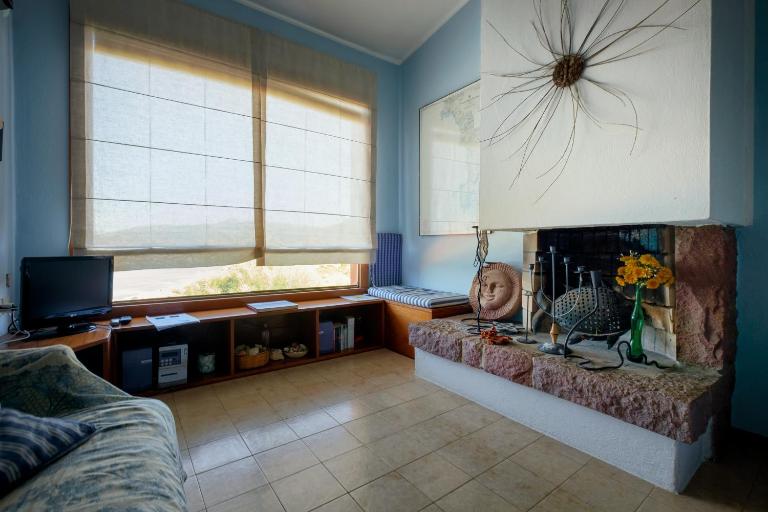 Casa relax tra cielo e mare - B&B Bosa