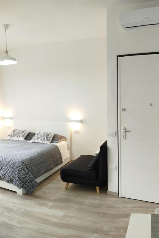 Town Center Apartment - B&B Cagliari