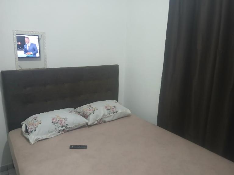 Kitinet mobilhada - Ferienwohnung Curitiba