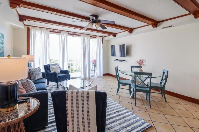 The Vue 233 - Ferienwohnung Tybee Island
