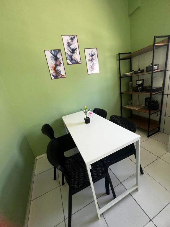 Casa 07 - Ferienwohnung Bragança