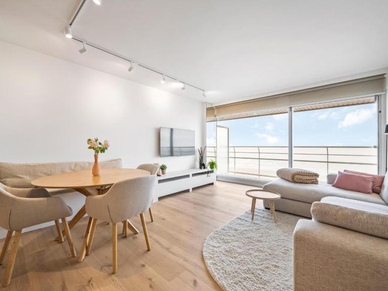 Blankenduyn - A7 - B&B Blankenberge