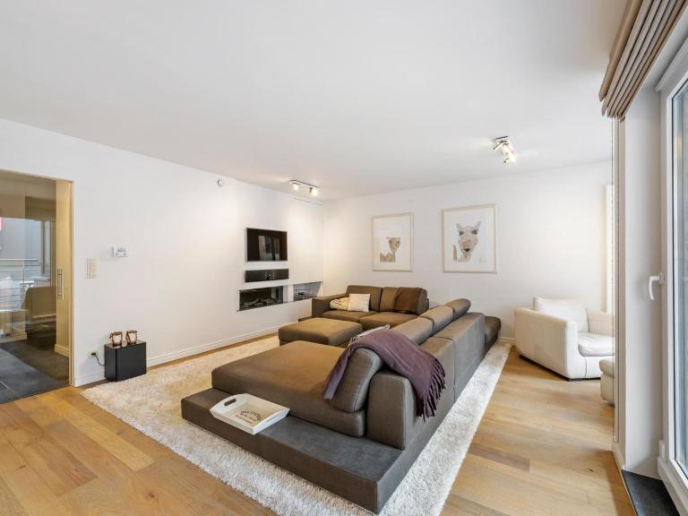 Jacob Van Maerlant - V1 + garage - B&B Blankenberge