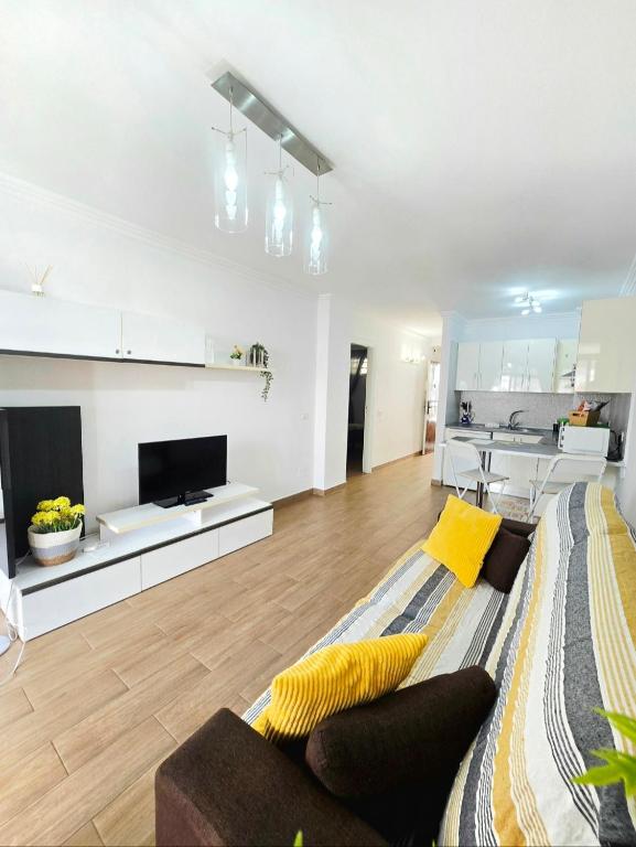Tenerife Dreams Los Cristianos - B&B Los Cristianos