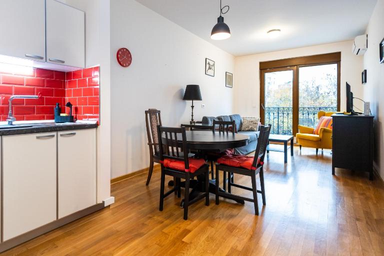 Cozy Heaven - B&B Belgrado