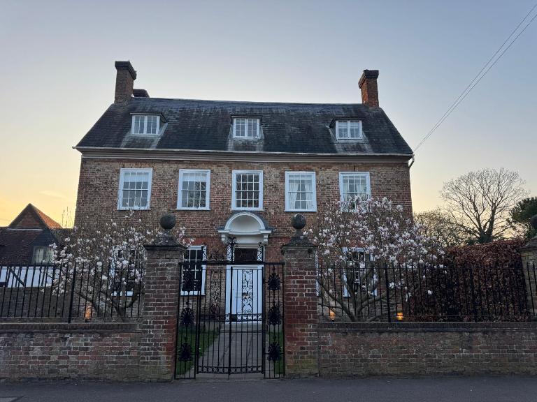 The Grange, Northill - B&B Northill