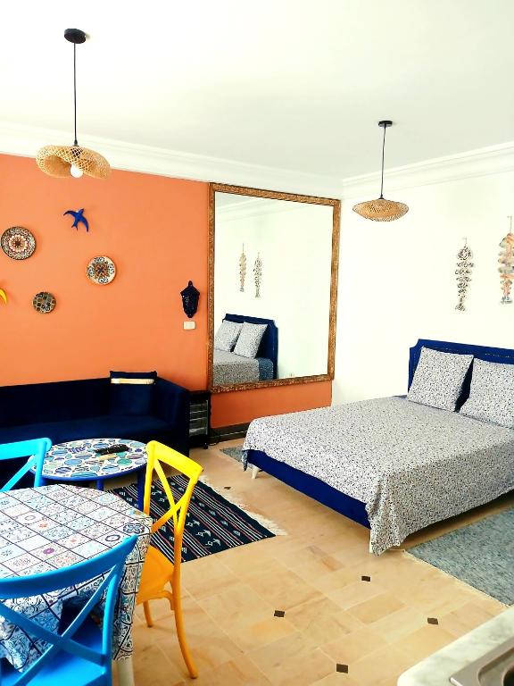 Super S0 - B&B Tunisi